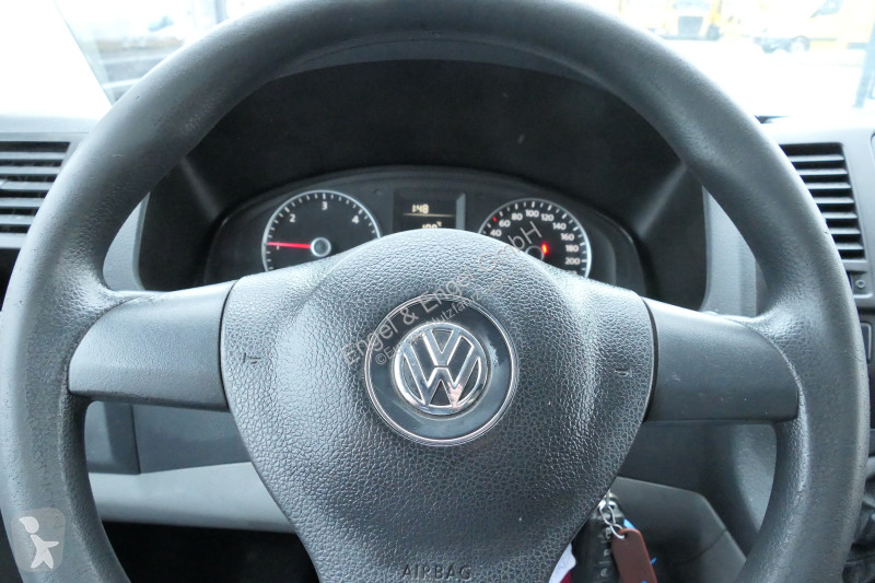 Bedrijfswagen Volkswagen T5 Transporter 2.0 TDI...