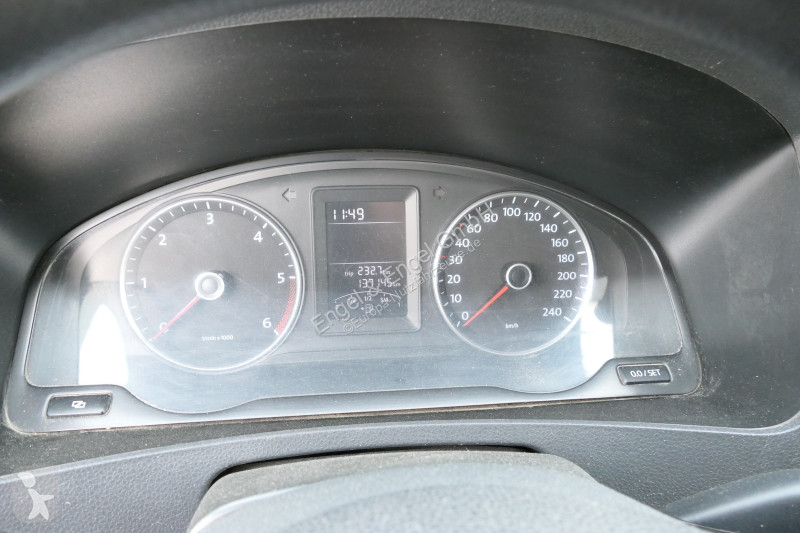 Furgoneta Volkswagen T5 Transporter 2.0 TDI...