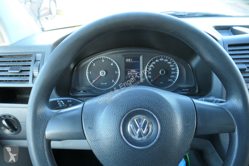 Veicolo commerciale Volkswagen T5 Transporter...