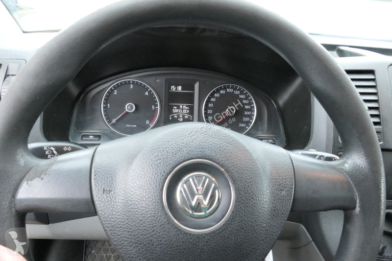 Veicolo commerciale Volkswagen T5 Transporter...