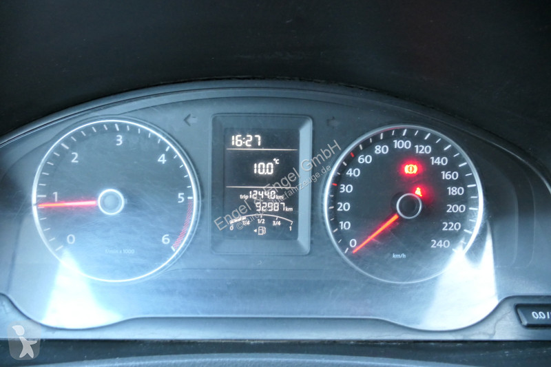 Veicolo commerciale Volkswagen T5 Transporter...