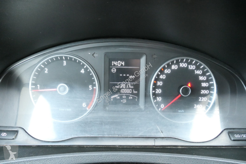 Veicolo commerciale Volkswagen T5 Transporter...