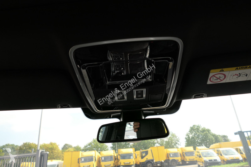 Furgoneta Land Rover Range Rover Sport HSE