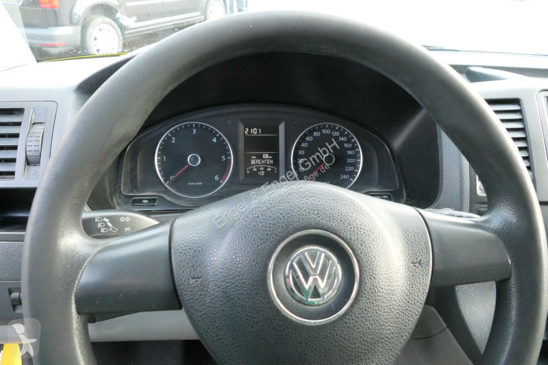 Furgoneta Volkswagen T5 Transporter 2.0 TDI...