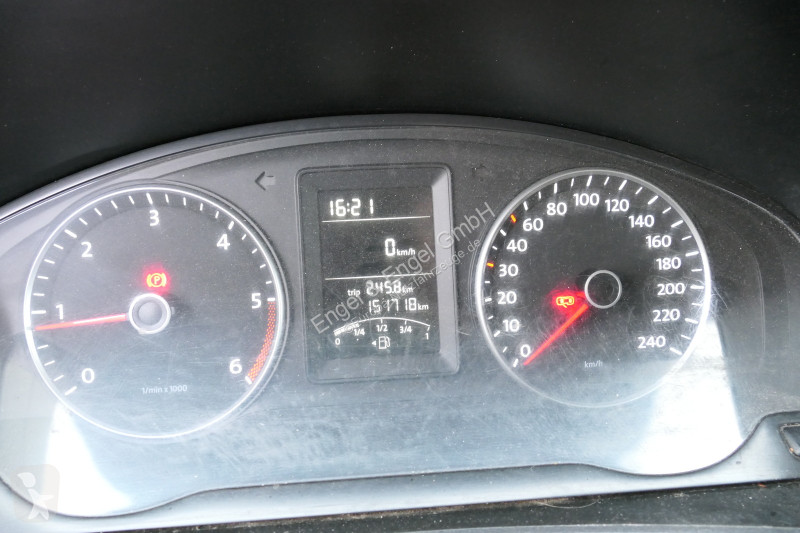 Bedrijfswagen Volkswagen T5 Transporter 2.0 TDI...