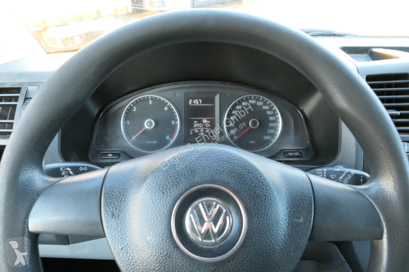 Furgoneta Volkswagen T5 Transporter 2.0 TDI...
