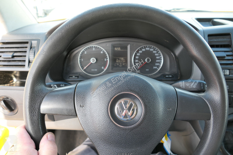 Veicolo commerciale Volkswagen T5 Transporter...