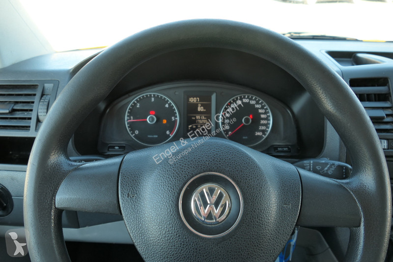 Bedrijfswagen Volkswagen T5 Transporter 2.0 TDI...