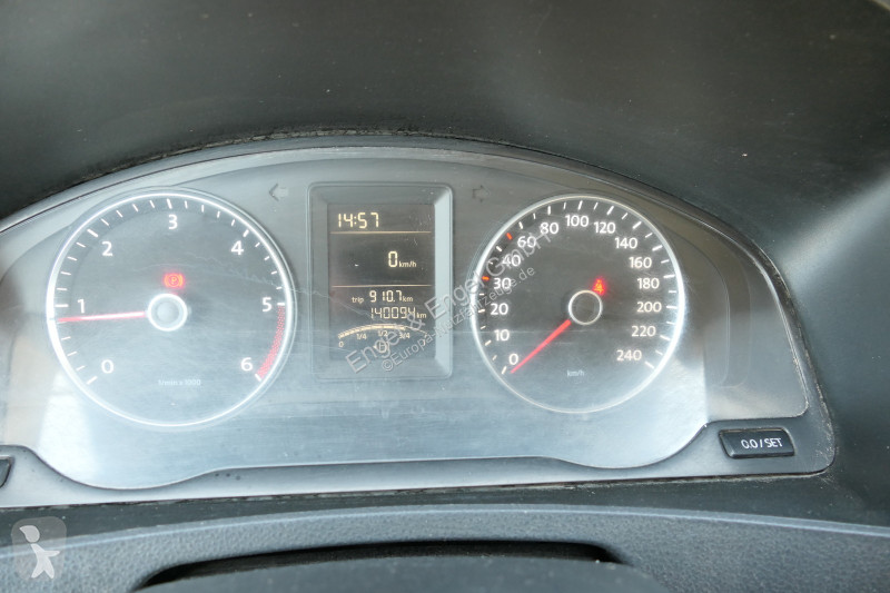 Veicolo commerciale Volkswagen T5 Transporter...