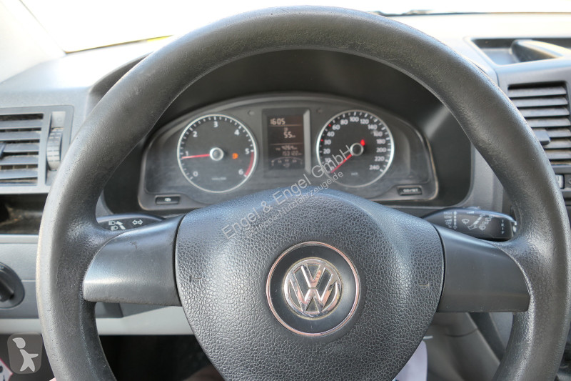 Autoutilitară Volkswagen T5 Transporter 2.0 TDI...