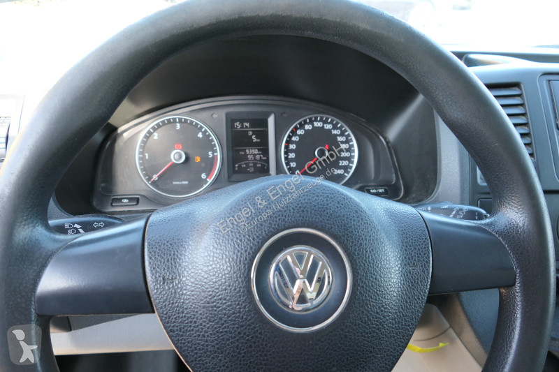 Veicolo commerciale Volkswagen T5 Transporter...