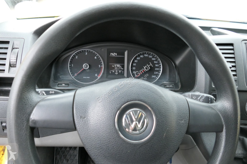 Bedrijfswagen Volkswagen T5 Transporter 2.0 TDI...