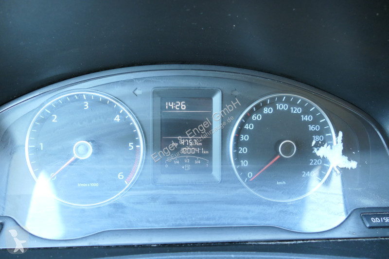 Bedrijfswagen Volkswagen T5 Transporter 2.0 TDI...