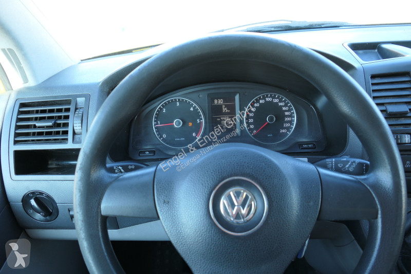 Bedrijfswagen Volkswagen T5 Transporter 2.0 TDI...