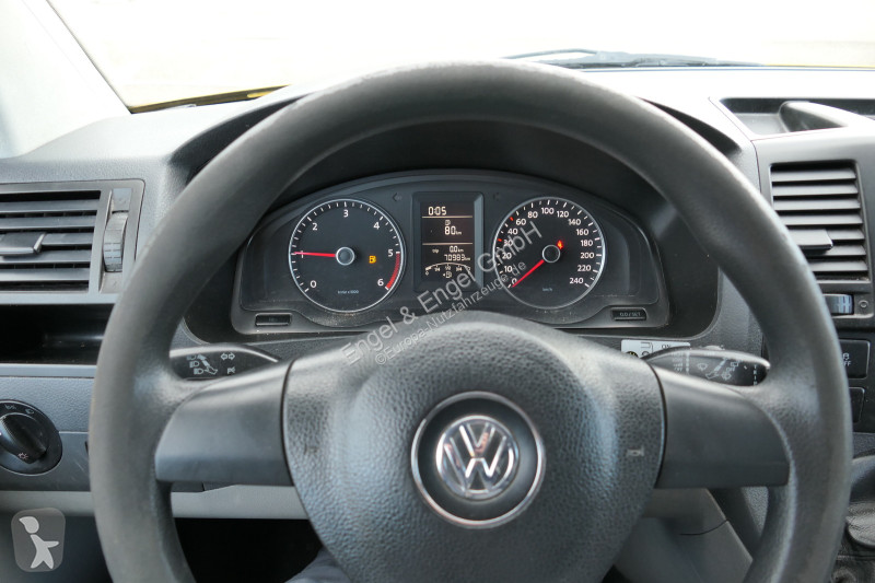 Volkswagen T5 Transporter 2.0 TDI PARKTRONIK...