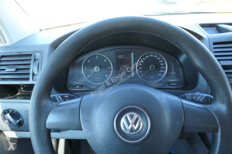 Furgoneta Volkswagen T5 Transporter 2.0 TDI...