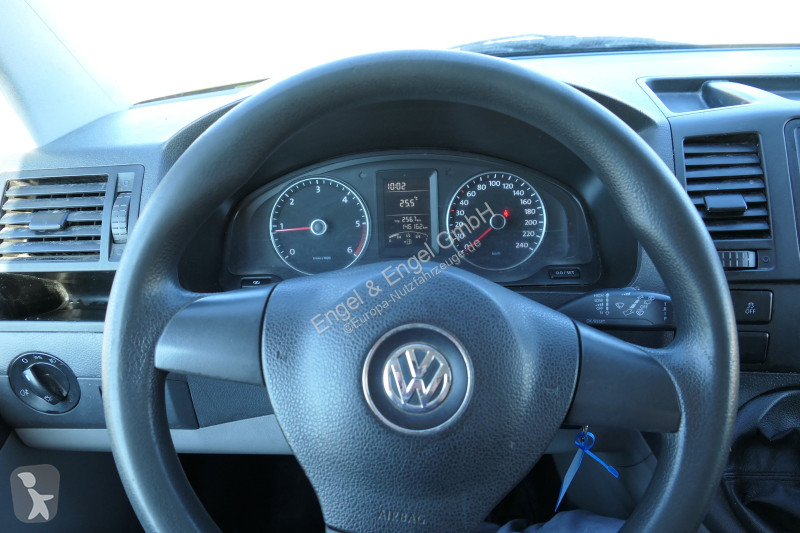 Volkswagen T5 Transporter 2.0 TDI PARKTRONIK...