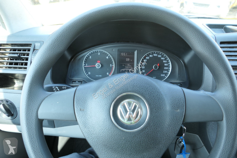Bedrijfswagen Volkswagen T5 Transporter 2.0 TDI...