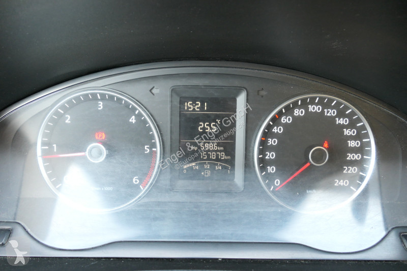 Furgoneta Volkswagen T5 Transporter 2.0 TDI...