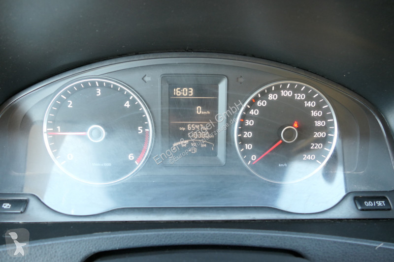 Veicolo commerciale Volkswagen T5 Transporter...
