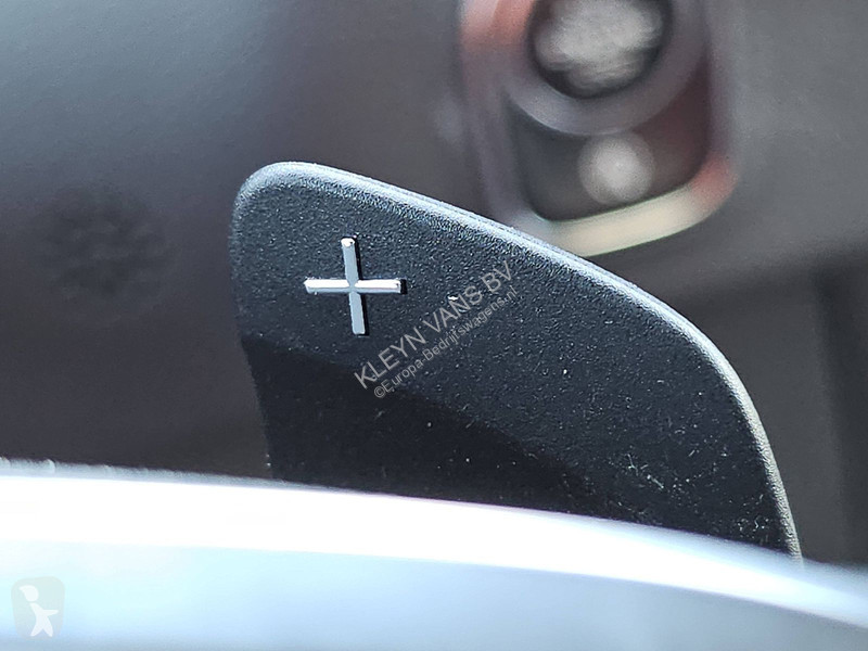 Autoutilitară Mercedes 516 L2H2 Dubbellucht AC!