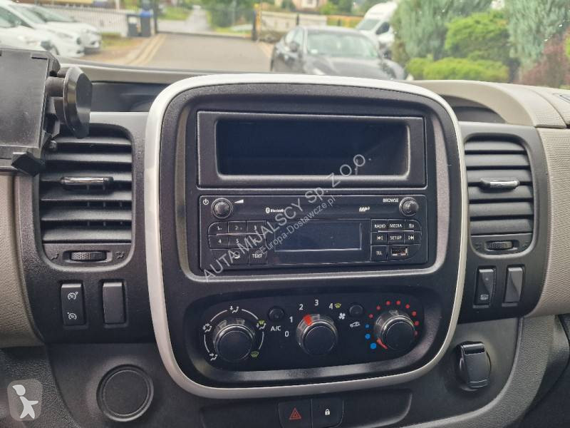عربة نفعية Renault