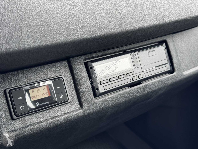 Autoutilitară Mercedes 515 CDI Klima Warmluft...