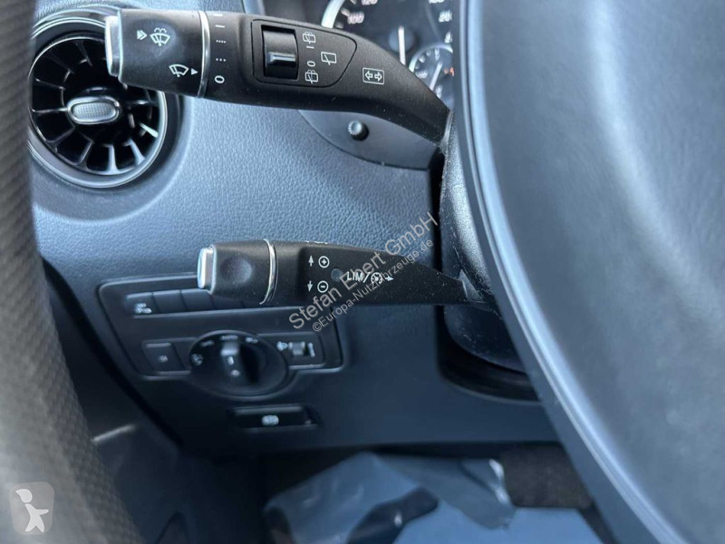 Autoutilitară Mercedes Vito  Mixto 9G Klima...