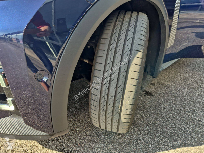 Veicolo commerciale Renault Renault 5 E-Tech...