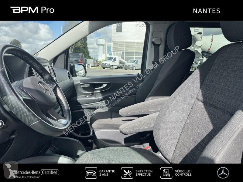 Véhicule utilitaire Mercedes Vito Fg  Mixto...