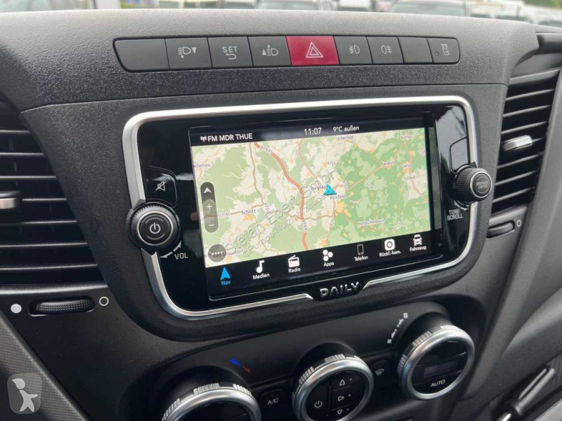 Veicolo commerciale Iveco 55S18 HA8 WX 4x4...