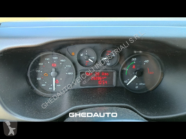 Bedrijfswagen Iveco Daily 65C15 - 65C15