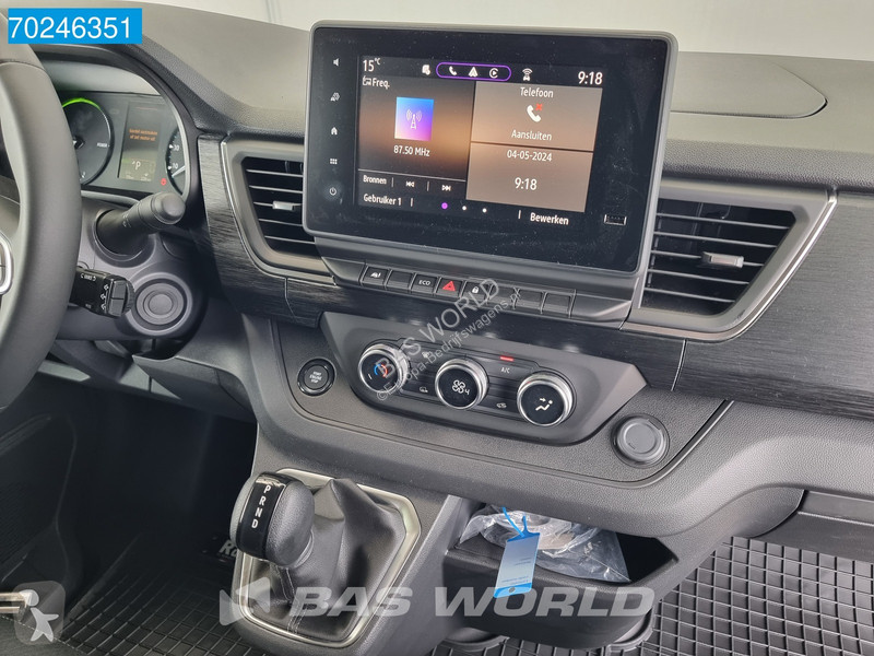 Furgoneta Renault 70PK Electric 240km WLTP...