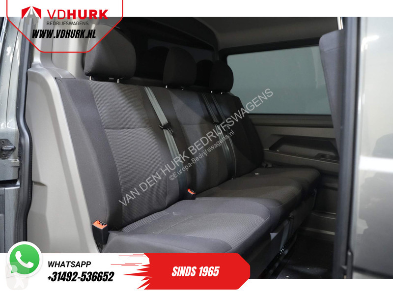 Véhicule utilitaire Volkswagen T6.1 2.0 TDI 150...