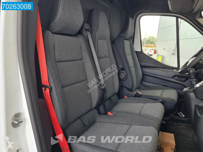 Furgoneta Renault 2025 MODEL APPLE CARPLAY...