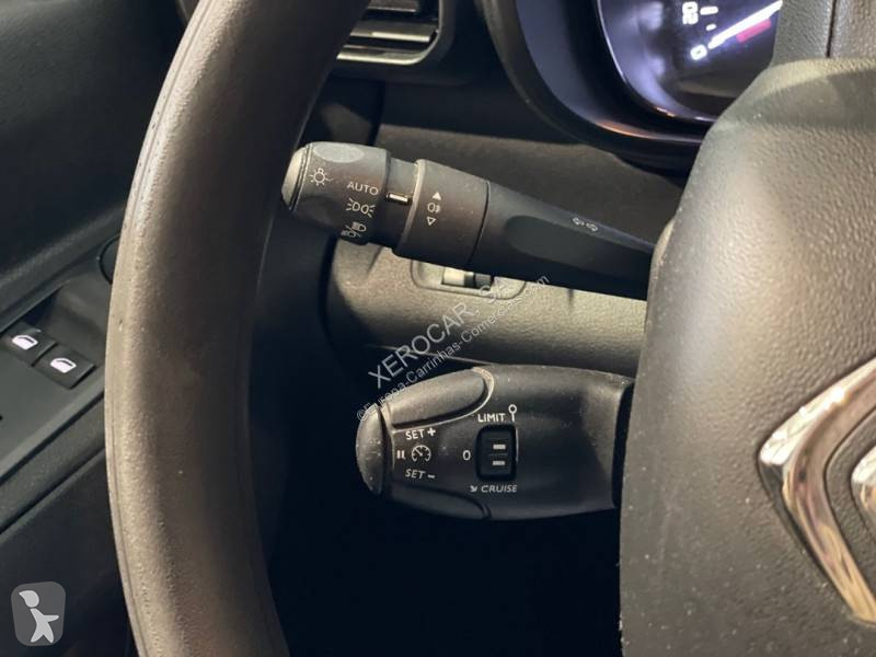 Veículo utilitário Citroën 1.5 HDI blue