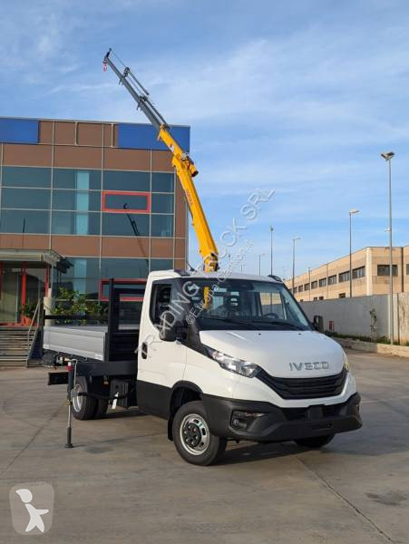 Veicolo commerciale Iveco