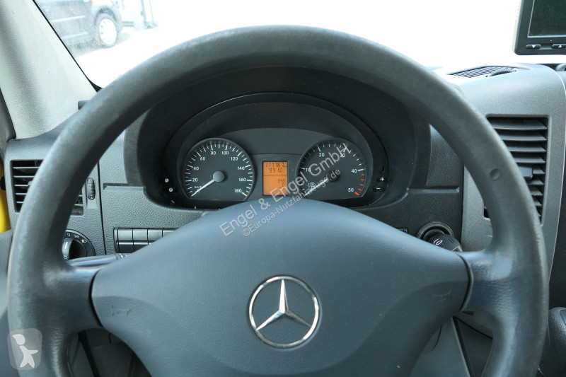 Bedrijfswagen Mercedes SPRINTER 310 CDI MAXI...
