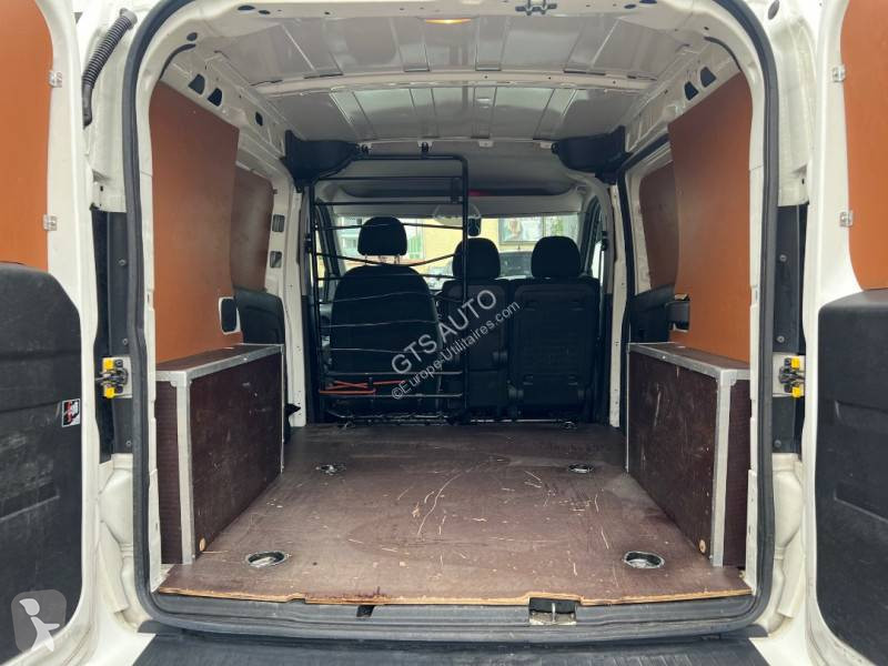 Veicolo commerciale Fiat