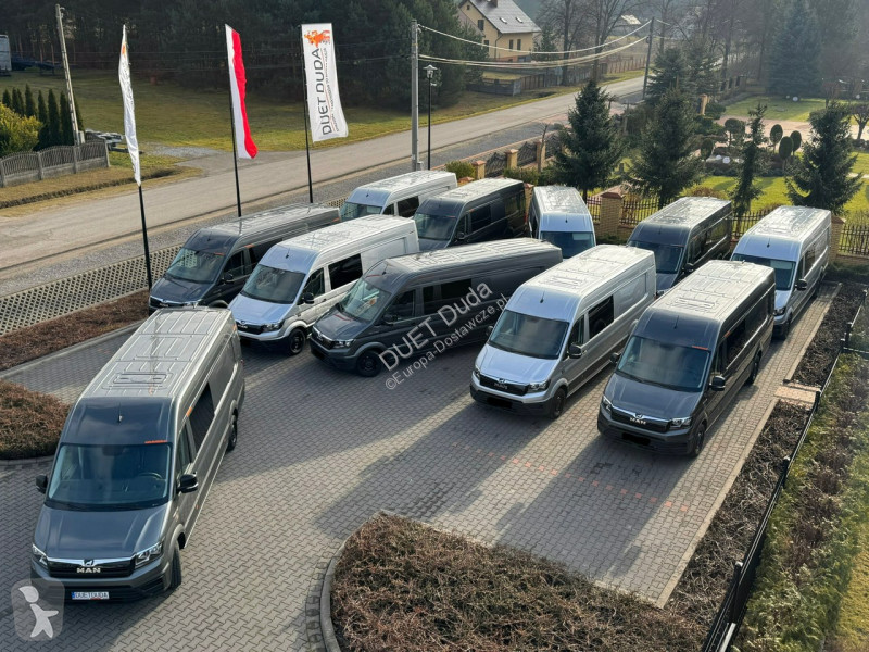 Užitkové vozidlo Mercedes