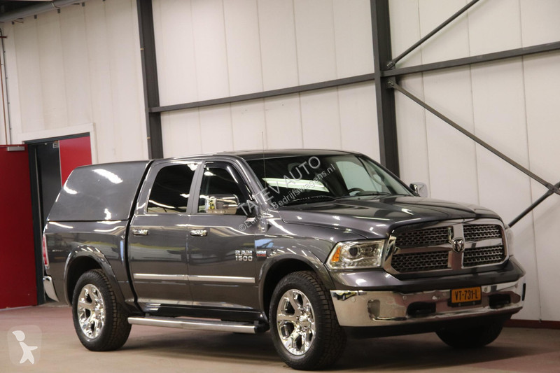 Bedrijfswagen Dodge 1500 5.7 V8 crew cab 6.4...