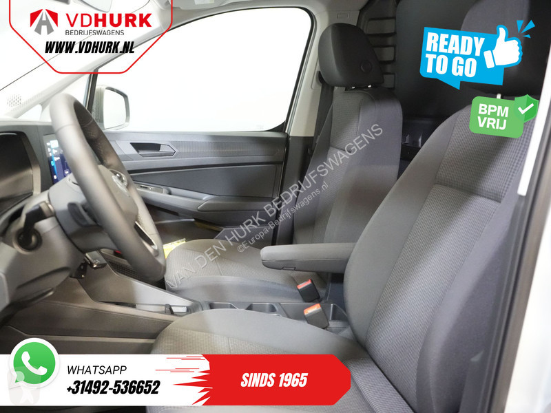 Veicolo commerciale Volkswagen 2.0 TDI 125 pk...