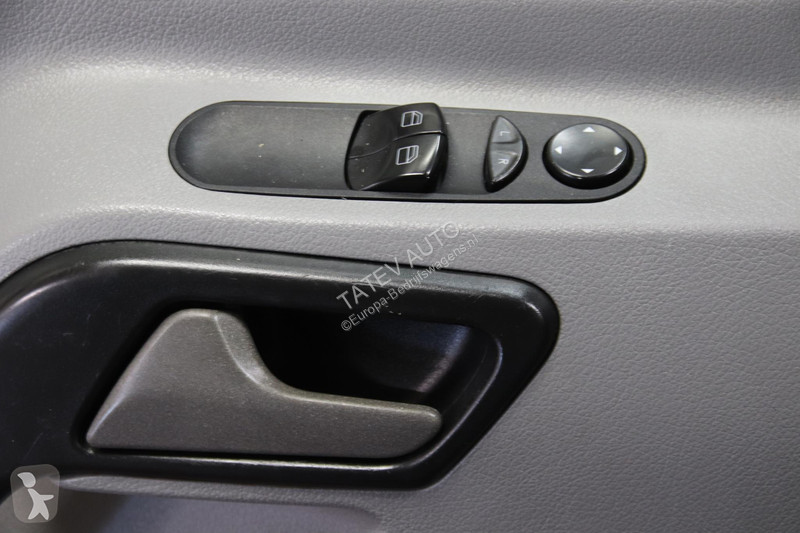 Užitkové vozidlo Mercedes 314 2.2 CDI 314 2.2...