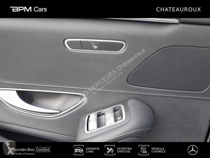 Autoutilitară Mercedes 350 d 286ch Fascination...