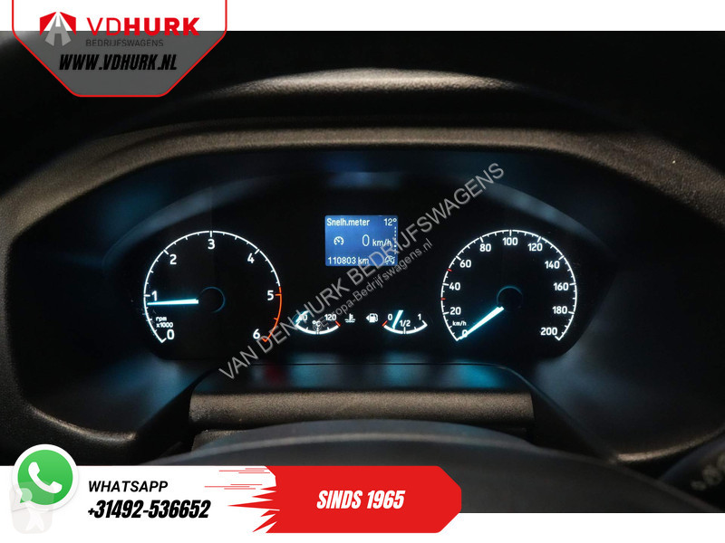 Furgoneta Ford Tourneo 2.0 TDCI €33.207,- incl....