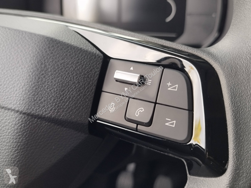 Véhicule utilitaire Citroën BERLINGO VAN XL...