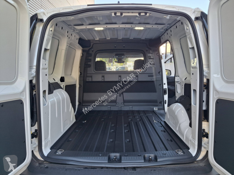 Furgoneta Volkswagen CADDY CARGO 2.0 TDI 102 BVM6