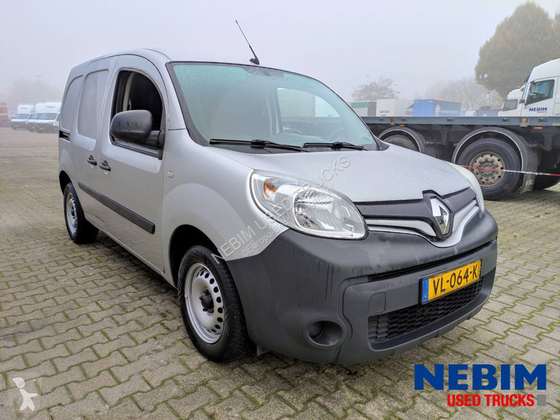 Furgoneta Renault 1.5 Dci 75 EXPRESS - Nieuwe...