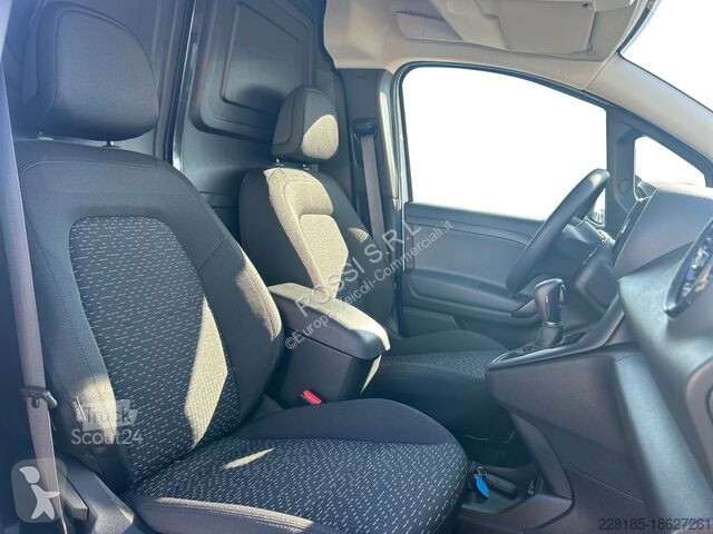 Autoutilitară Mercedes ECITAN FURGONE EXTRALONG
