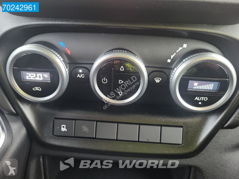 Furgoneta Iveco 35C18 3.0L Automaat 180PK...